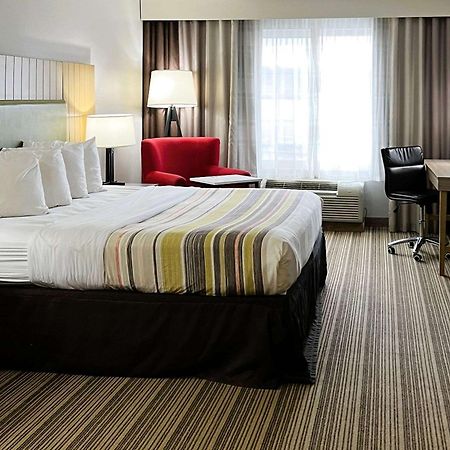 Country Inn & Suites By Radisson, Wytheville, Va ภายนอก รูปภาพ
