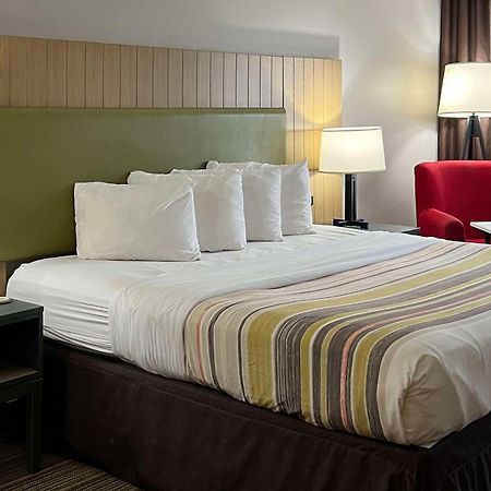 Country Inn & Suites By Radisson, Wytheville, Va ภายนอก รูปภาพ