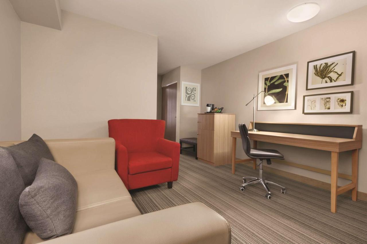Country Inn & Suites By Radisson, Wytheville, Va ภายนอก รูปภาพ