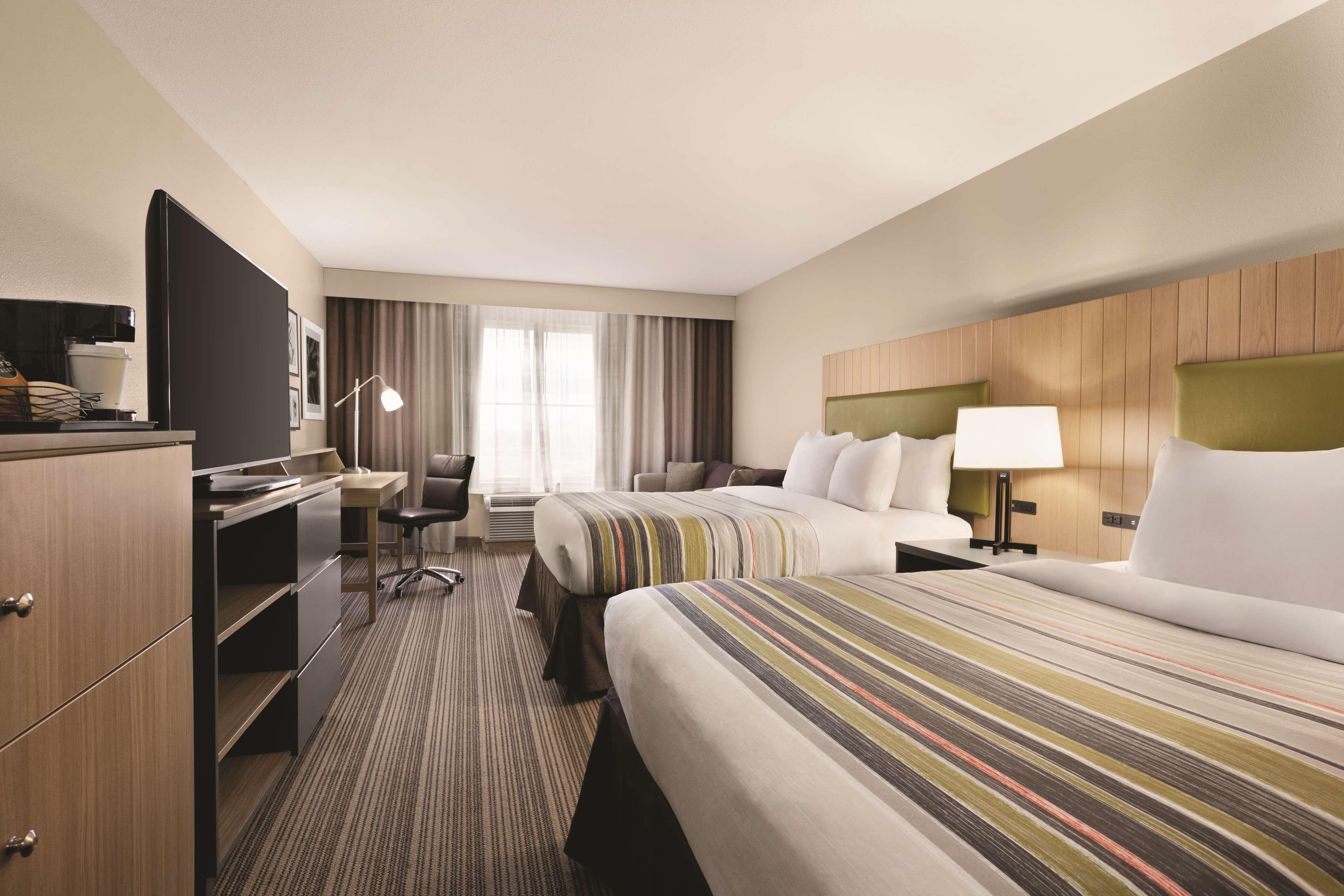 Country Inn & Suites By Radisson, Wytheville, Va ภายนอก รูปภาพ