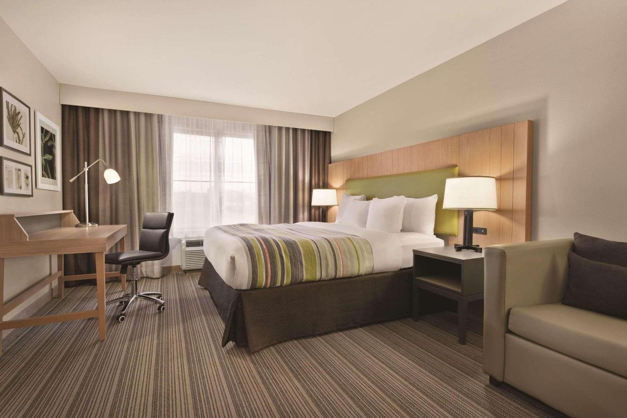 Country Inn & Suites By Radisson, Wytheville, Va ภายนอก รูปภาพ
