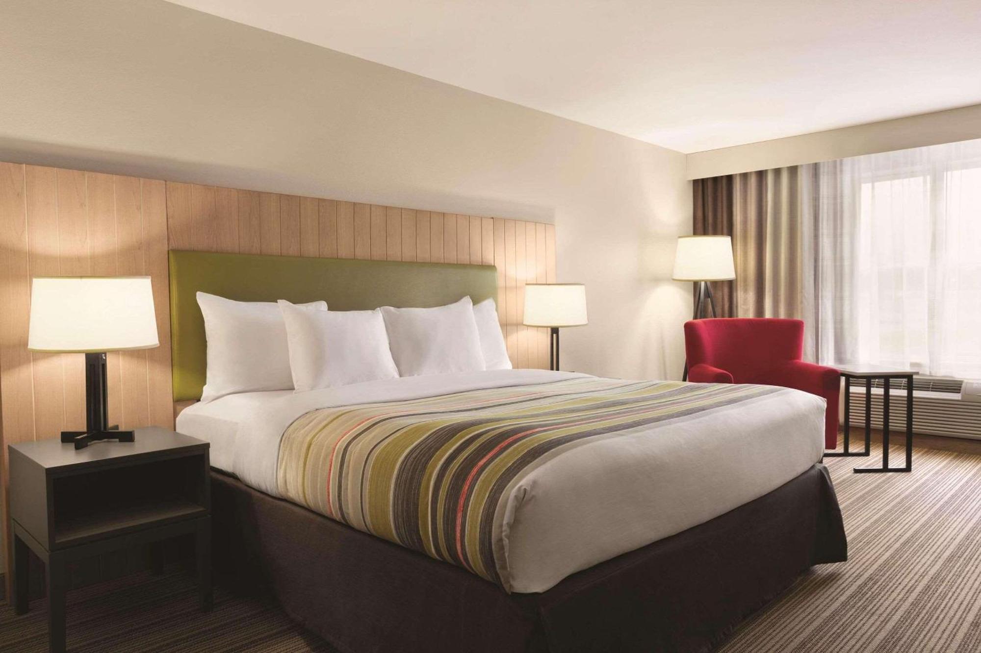 Country Inn & Suites By Radisson, Wytheville, Va ภายนอก รูปภาพ