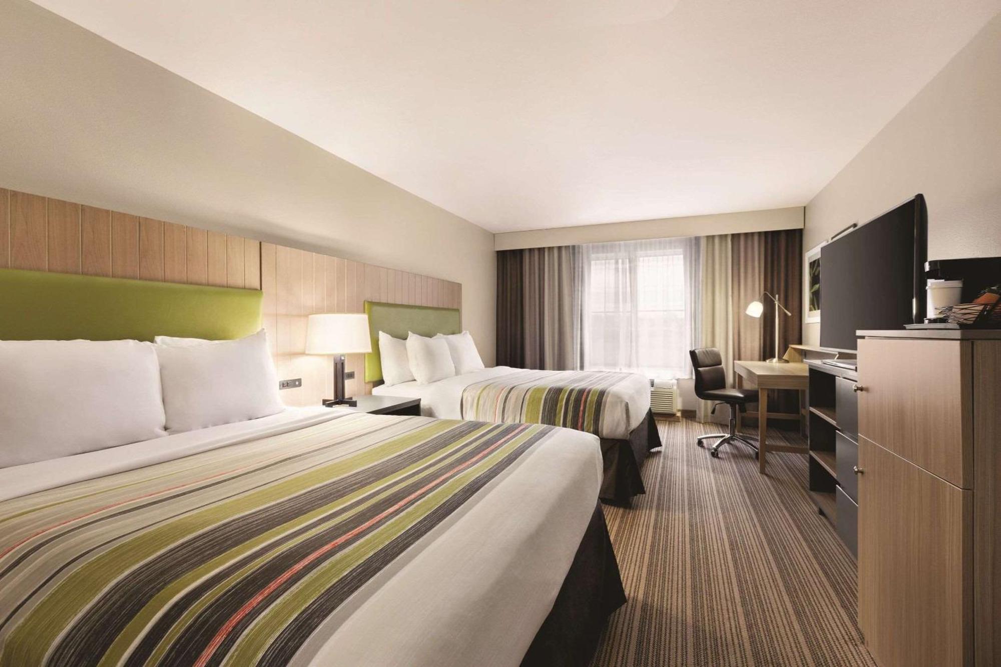 Country Inn & Suites By Radisson, Wytheville, Va ภายนอก รูปภาพ