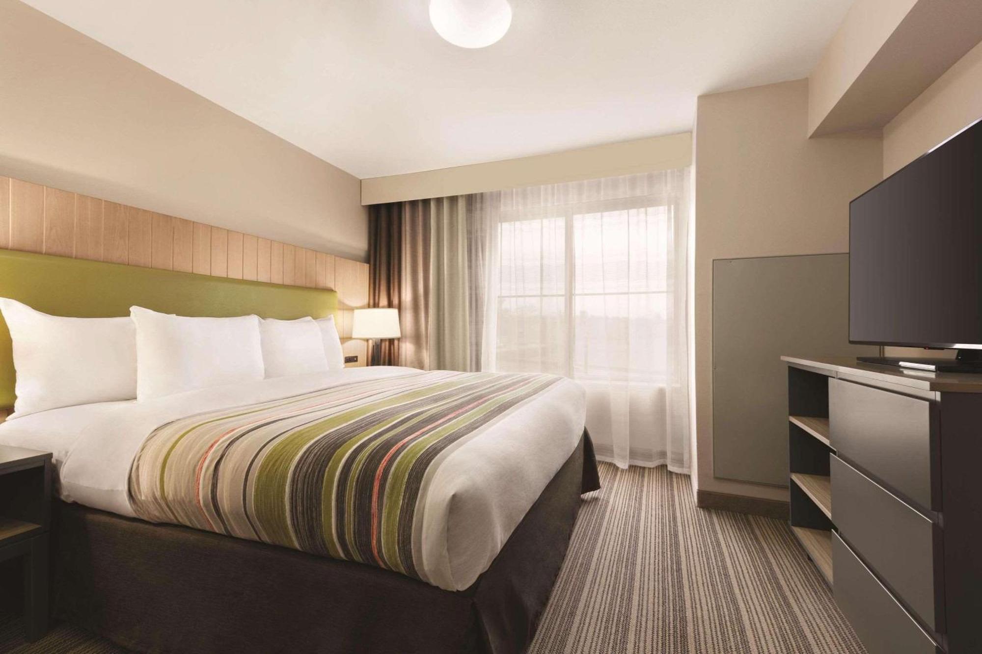Country Inn & Suites By Radisson, Wytheville, Va ภายนอก รูปภาพ