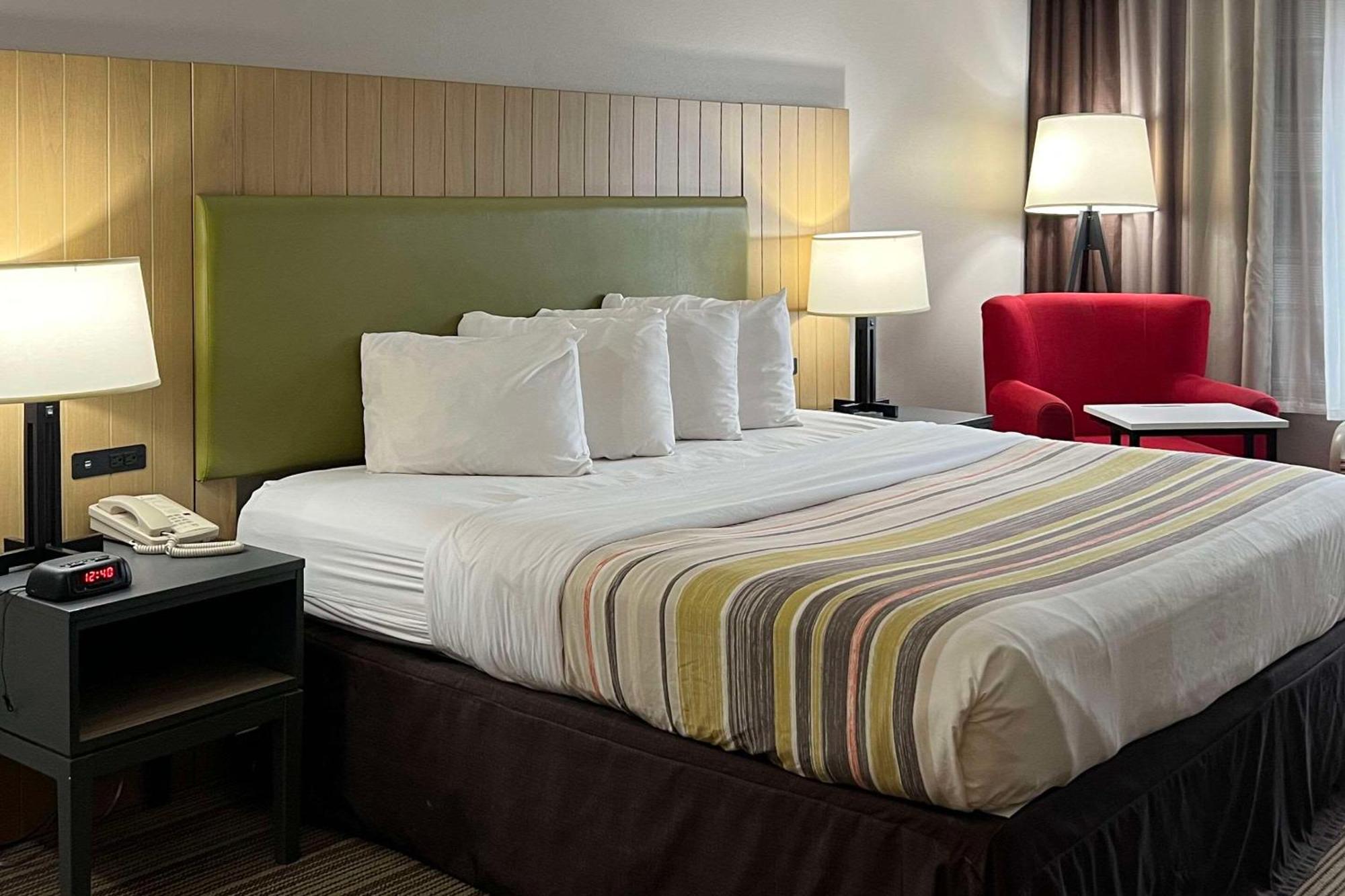 Country Inn & Suites By Radisson, Wytheville, Va ภายนอก รูปภาพ