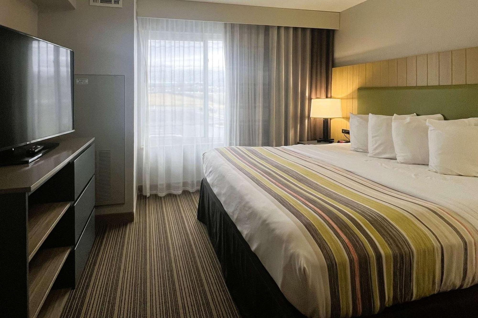 Country Inn & Suites By Radisson, Wytheville, Va ภายนอก รูปภาพ