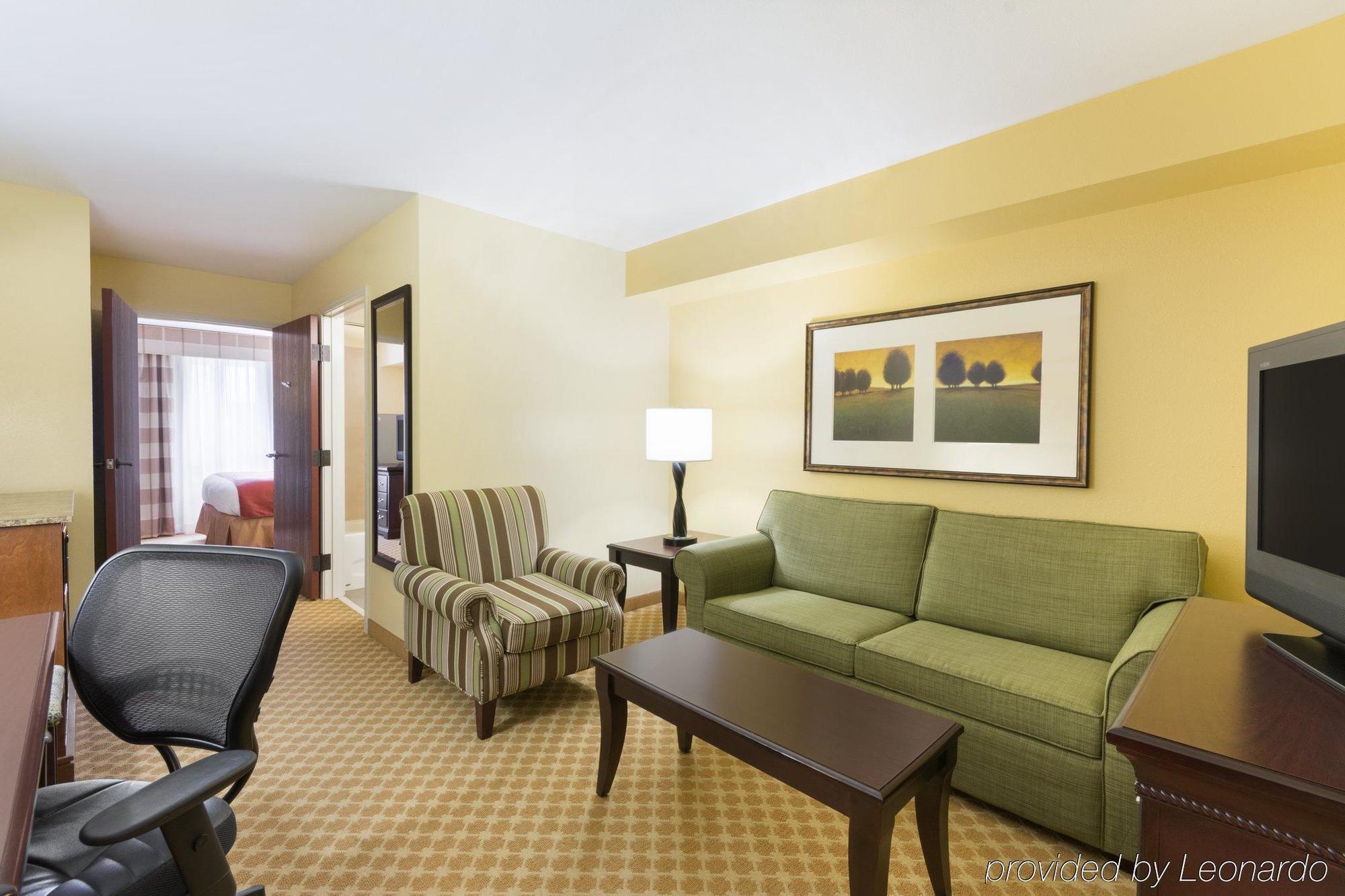 Country Inn & Suites By Radisson, Wytheville, Va ภายนอก รูปภาพ