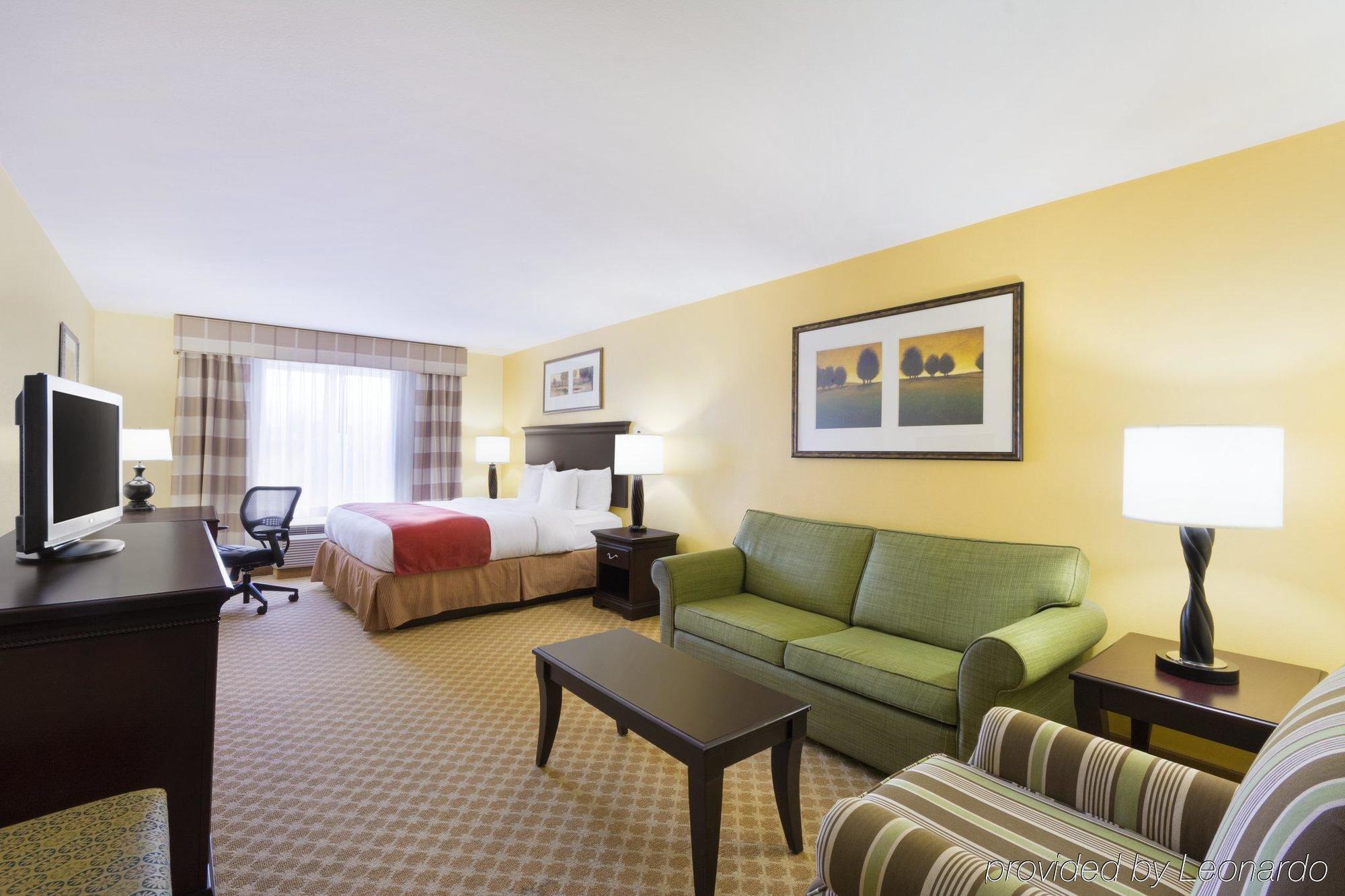 Country Inn & Suites By Radisson, Wytheville, Va ภายนอก รูปภาพ
