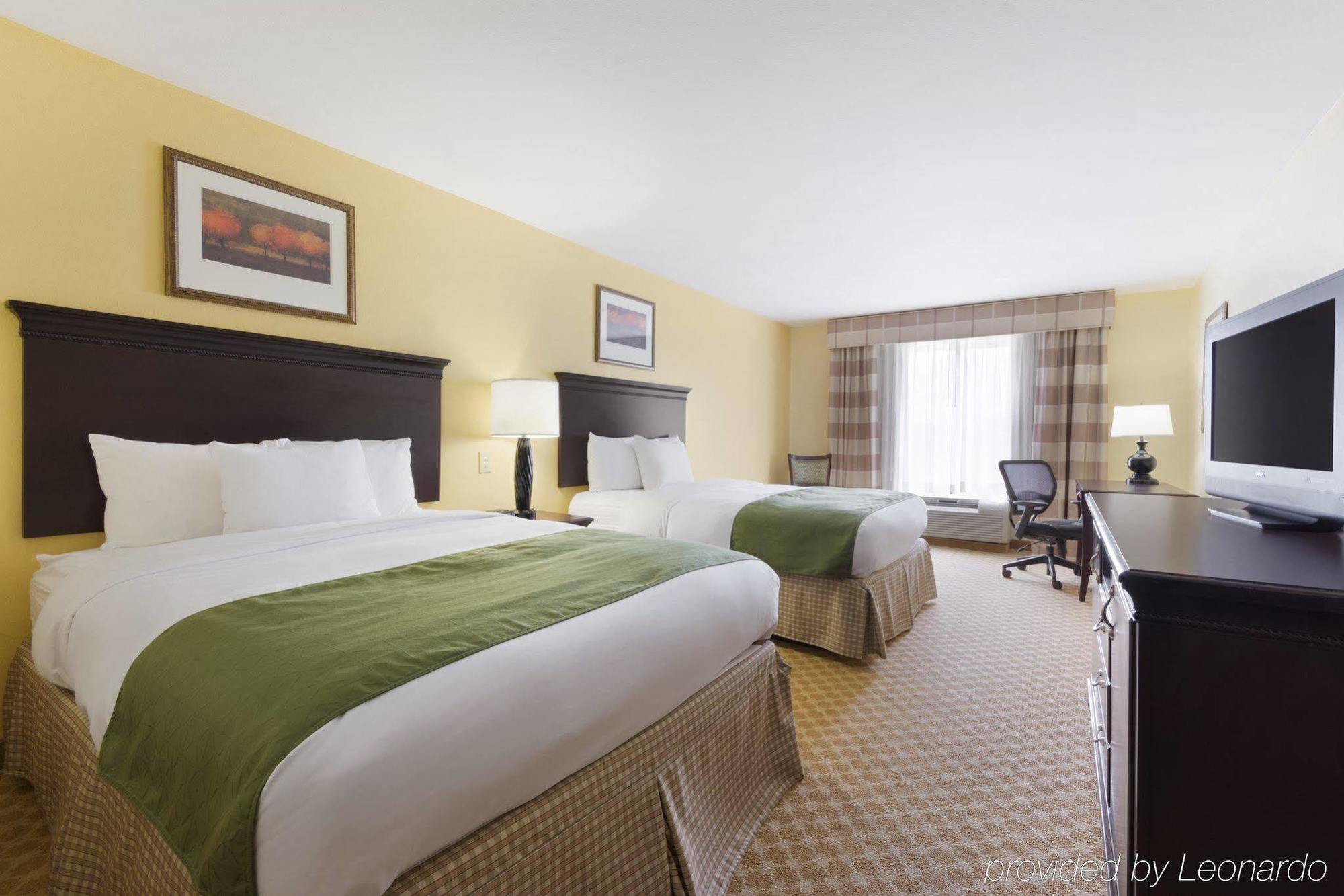 Country Inn & Suites By Radisson, Wytheville, Va ภายนอก รูปภาพ