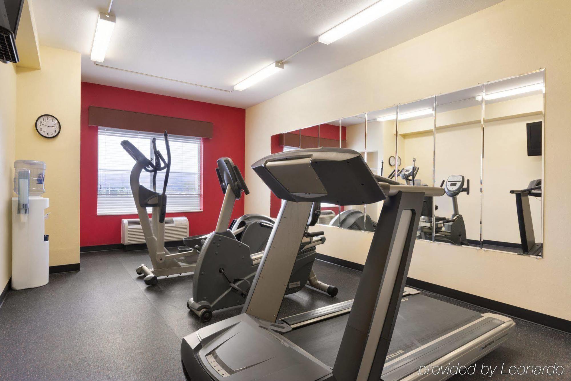 Country Inn & Suites By Radisson, Wytheville, Va ภายนอก รูปภาพ