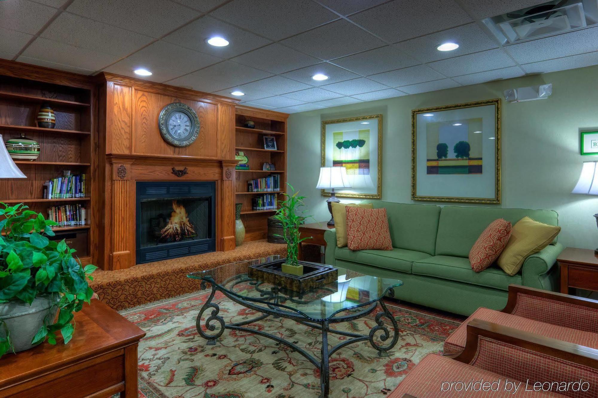 Country Inn & Suites By Radisson, Wytheville, Va ภายนอก รูปภาพ