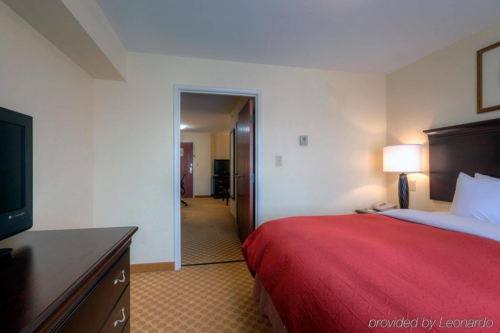 Country Inn & Suites By Radisson, Wytheville, Va ภายนอก รูปภาพ