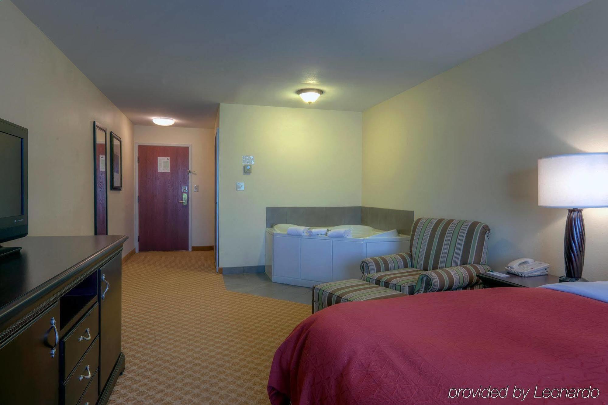 Country Inn & Suites By Radisson, Wytheville, Va ภายนอก รูปภาพ