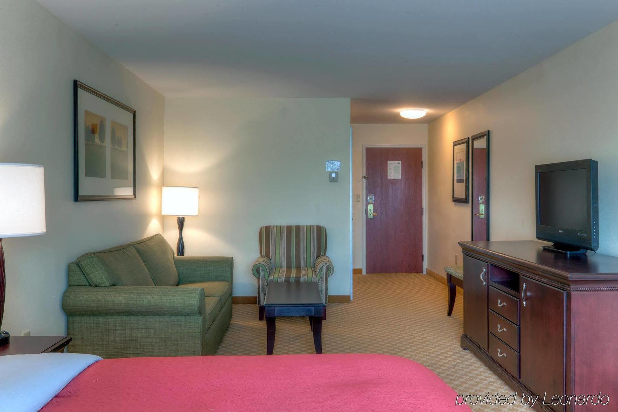 Country Inn & Suites By Radisson, Wytheville, Va ภายนอก รูปภาพ