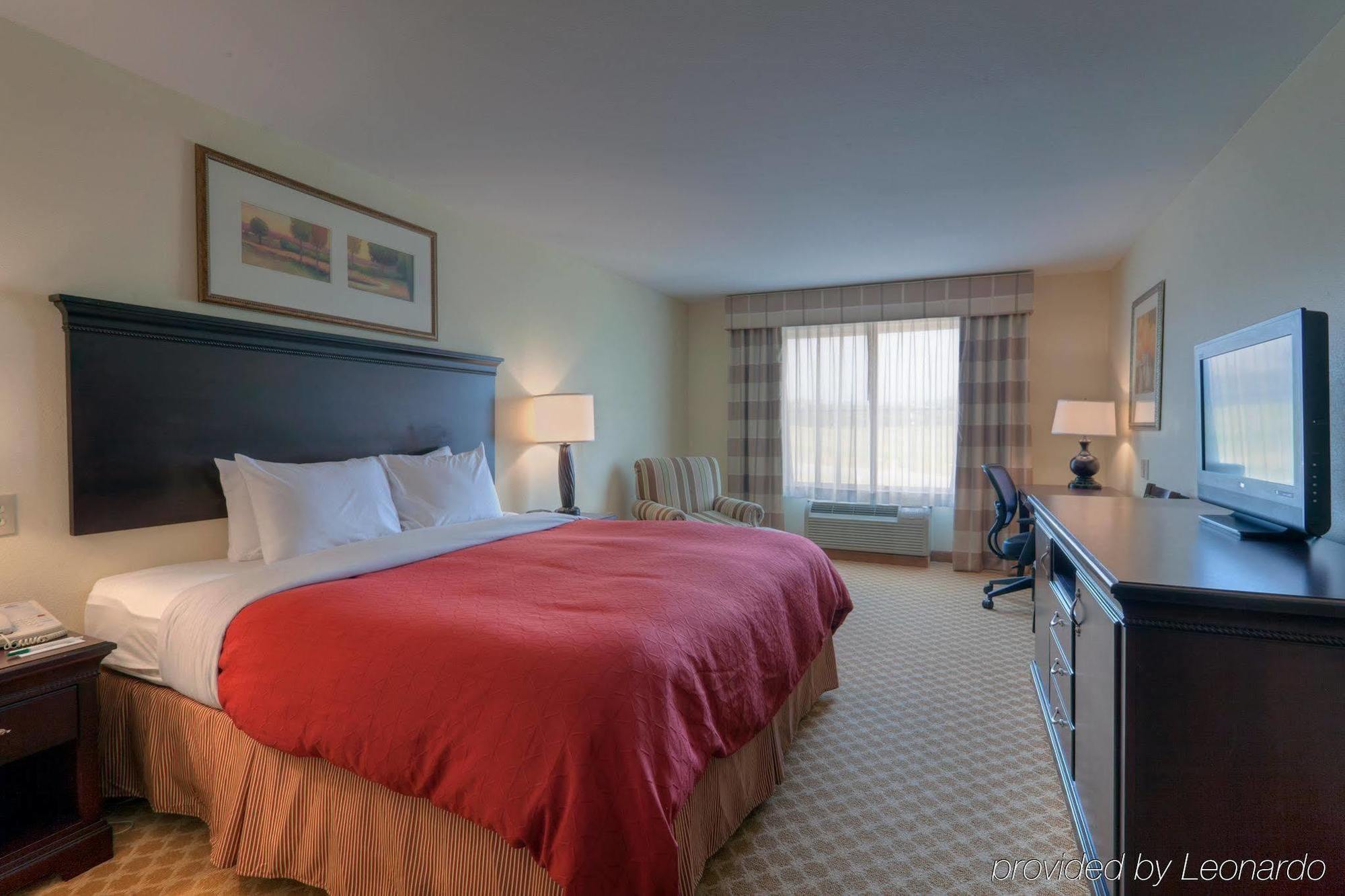Country Inn & Suites By Radisson, Wytheville, Va ภายนอก รูปภาพ