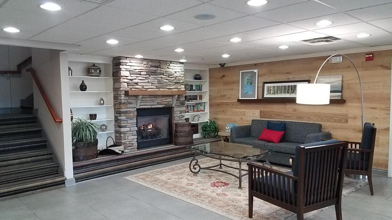 Country Inn & Suites By Radisson, Wytheville, Va ภายนอก รูปภาพ