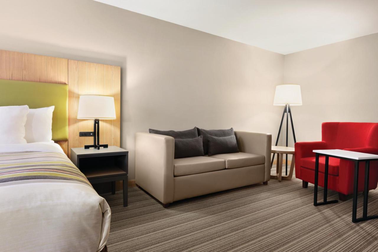 Country Inn & Suites By Radisson, Wytheville, Va ภายนอก รูปภาพ