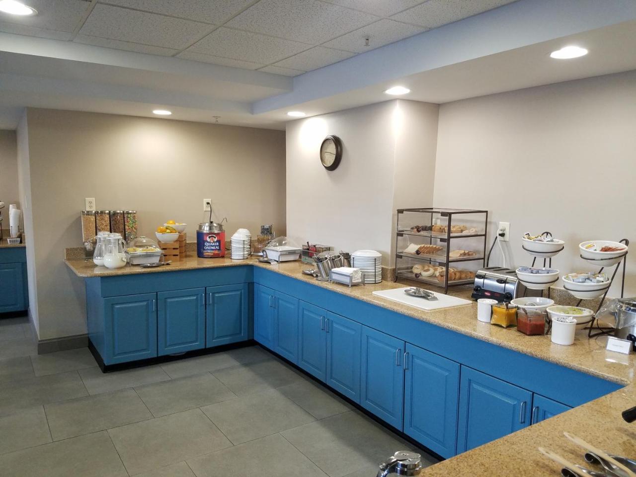 Country Inn & Suites By Radisson, Wytheville, Va ภายนอก รูปภาพ