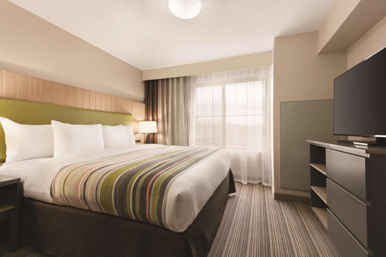Country Inn & Suites By Radisson, Wytheville, Va ภายนอก รูปภาพ